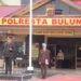 Polresta Bulungan Teguhkan Komitmen Jaga Pancasila di Hari Kesaktian Pancasila