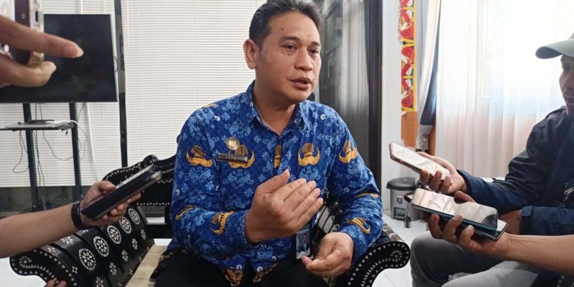 Antrean Pengunjung hingga WBP Rentan, Ini Penjelasan Kalapas Tarakan