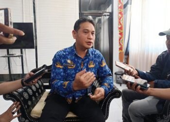 Antrean Pengunjung hingga WBP Rentan, Ini Penjelasan Kalapas Tarakan
