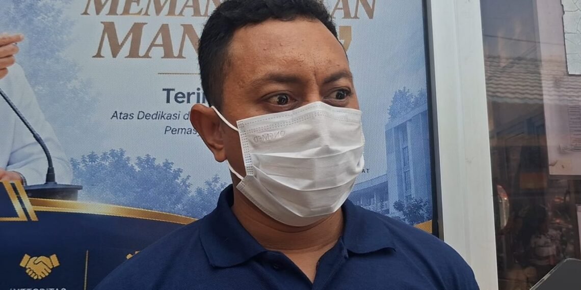 Tak Ada Perlakuan Khusus, AN Sebut Layanan Warga Binaan Sama Rata