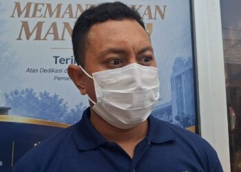 Tak Ada Perlakuan Khusus, AN Sebut Layanan Warga Binaan Sama Rata