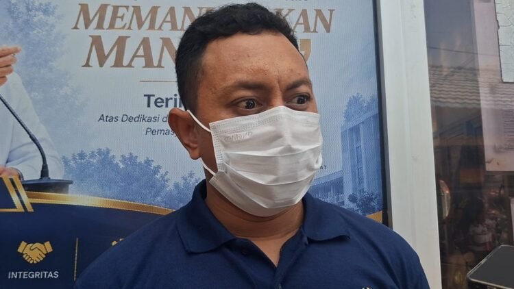 Tak Ada Perlakuan Khusus, AN Sebut Layanan Warga Binaan Sama Rata