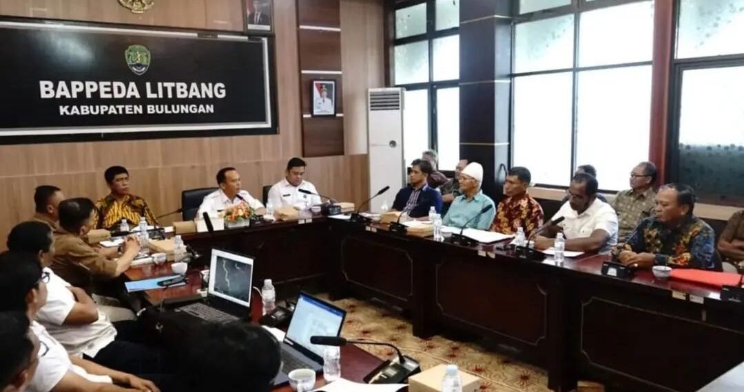 Penegasan Batas Tiga Desa di Peso Hilir Tunggu Pemeriksaan Data dan Lapangan