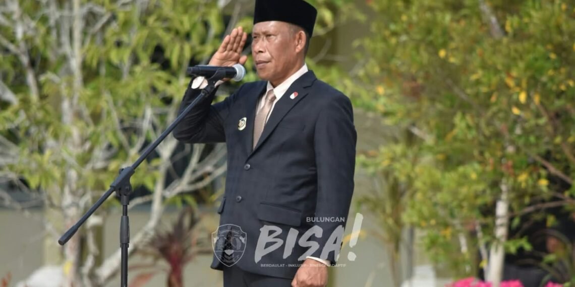 Hari Kesaktian Pancasila, Syarwani Tekankan Peran Generasi Muda
