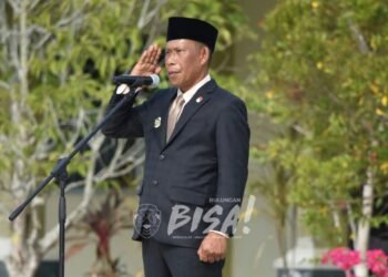 Hari Kesaktian Pancasila, Syarwani Tekankan Peran Generasi Muda
