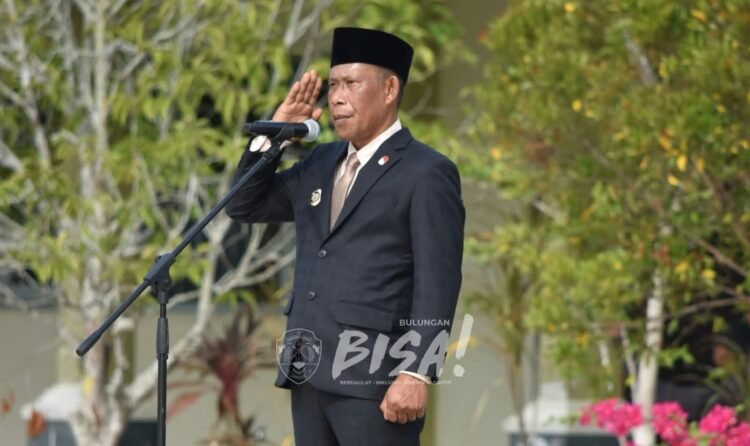Hari Kesaktian Pancasila, Syarwani Tekankan Peran Generasi Muda