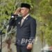 Hari Kesaktian Pancasila, Syarwani Tekankan Peran Generasi Muda