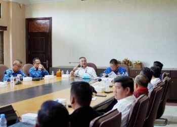 Malinau Mulai Matangkan Persiapan Tuan Rumah Porprov II Kaltara