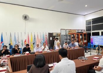 56 Data Pemilih Jadi Catatan Bawaslu Tarakan dalam PDPB Triwulan III