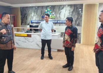 Usulan BBM Nunukan Tak Terpenuhi, DPRD Bawa Data ke BPH Migas
