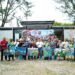 Lomba Melukis HUT ke-81 TNI Hadirkan Beragam Interpretasi TNI Modern