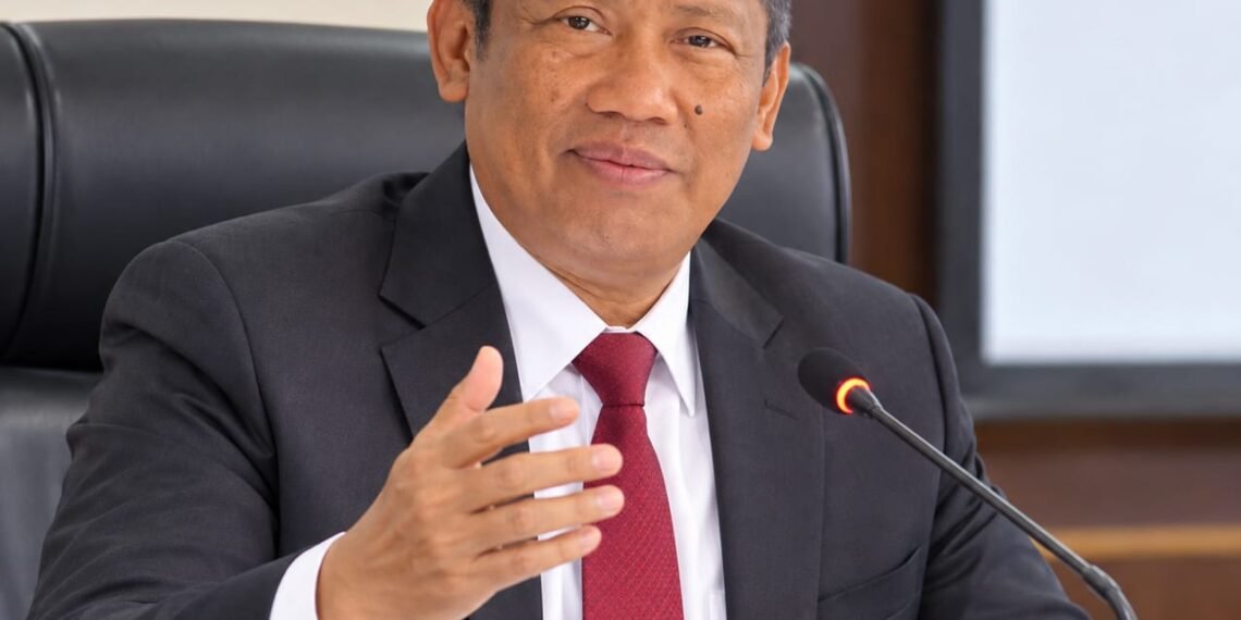 Lima Peserta Berebut Kursi Sekda Nunukan, Asesmen Digelar di LAN Makassar
