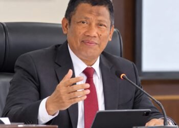 Lima Peserta Berebut Kursi Sekda Nunukan, Asesmen Digelar di LAN Makassar