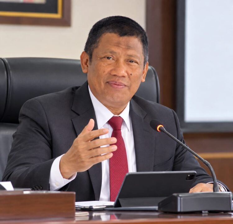 Lima Peserta Berebut Kursi Sekda Nunukan, Asesmen Digelar di LAN Makassar