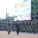 HUT ke-81 TNI, Kodam VI/Mulawarman Tekankan PRIMA Hadapi Perubahan Ancaman
