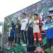 Kroser Kaltim Dominasi Kejurnas GTX Piala Panglima TNI di Balikpapan