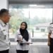 Imigrasi Tarakan Evaluasi Pelayanan, Ruang Tunggu dan Antrean Dinilai Memadai