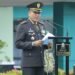 HUT ke-81 TNI, Dandim Tarakan Ajak Prajurit Pegang Teguh Nilai PRIMA