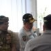 Kunker Perbatasan, Mendagri Tito Karnavian Tiba di Kaltara