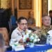 Mendagri Tito Datang, Pemkab Malinau Sampaikan Kendala Akses Perbatasan