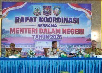 Mendagri Siapkan Rencana Induk Pembangunan Jalan Perbatasan Kaltara 2027–2029