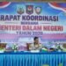 Mendagri Siapkan Rencana Induk Pembangunan Jalan Perbatasan Kaltara 2027–2029