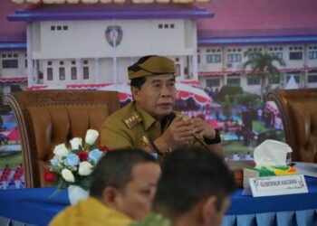 Mendagri Siapkan Rencana Induk Pembangunan Jalan Perbatasan Kaltara 2027–2029