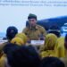 Sekprov Minta ASN Tingkatkan Disiplin dan Perkuat Kolaborasi