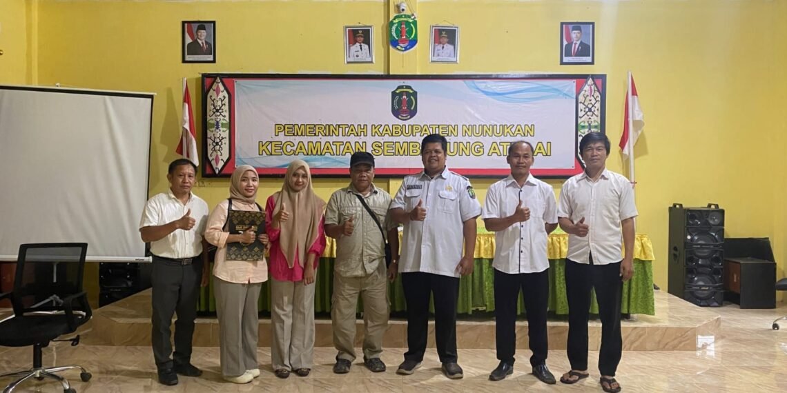 Rumah Dinas ASN Masuk Catatan DPRD dari Sembakung Atulai