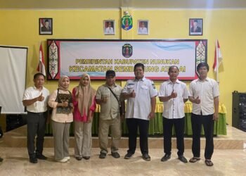 Rumah Dinas ASN Masuk Catatan DPRD dari Sembakung Atulai