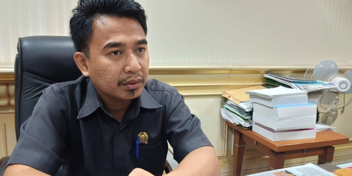 Hamsing Dorong Pengembangan Ekonomi Kreatif Berbasis Potensi Nunukan