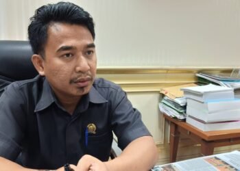 Hamsing Dorong Pengembangan Ekonomi Kreatif Berbasis Potensi Nunukan