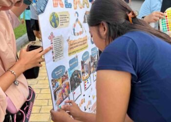 Pakaian Bekas Lebih Banyak Disimpan, Minat Daur Ulang Masih Rendah