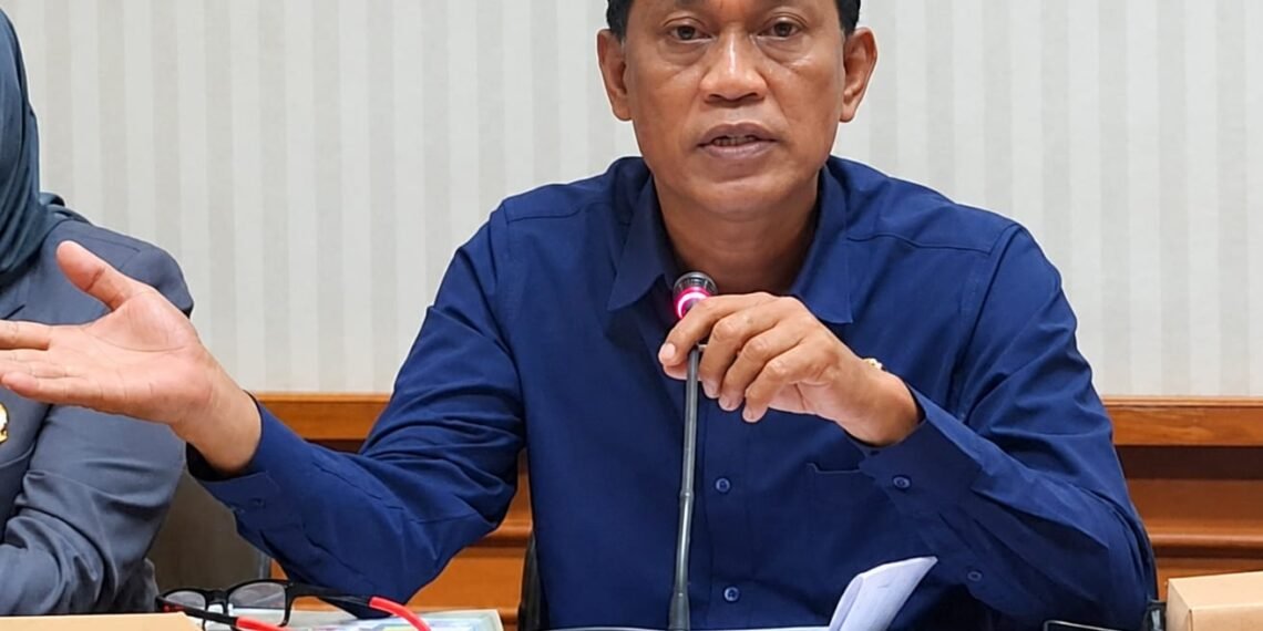 DPRD Nunukan Minta Dana Hibah Beri Manfaat Nyata