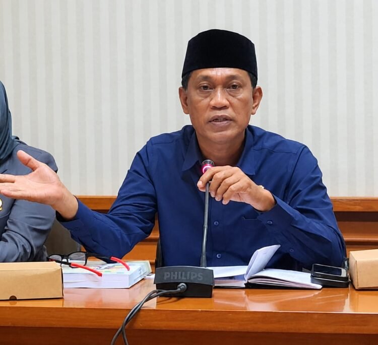 DPRD Nunukan Minta Dana Hibah Beri Manfaat Nyata