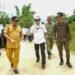 Gubernur Zainal Pastikan Kebutuhan Jalan Perbatasan Kaltara Masuk Rencana Induk 2027–2029