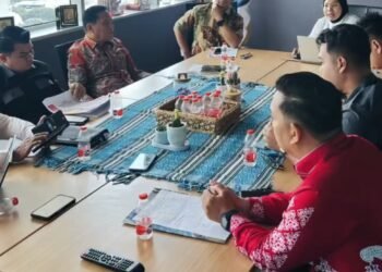 DPRD Kaltara Matangkan Aturan Pemberian Penghargaan Daerah