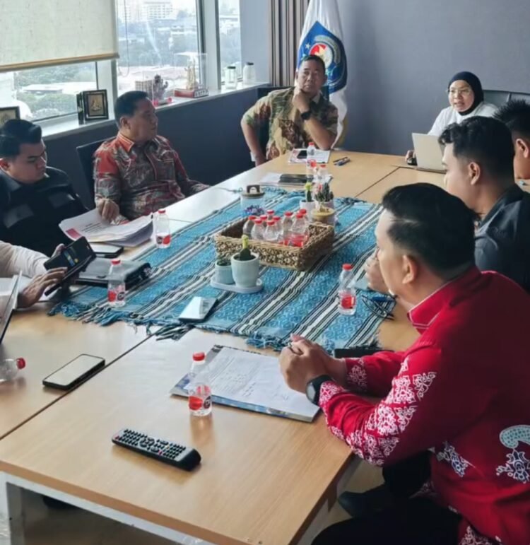 DPRD Kaltara Matangkan Aturan Pemberian Penghargaan Daerah