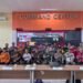 BPBD Kaltara Gelar Simulasi Penanganan Karhutla dan Banjir