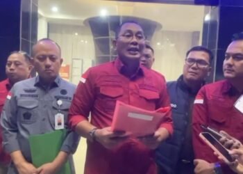 Jaksa Temukan Indikasi Cash Back dalam Kredit Rp759 Miliar BRI Agro