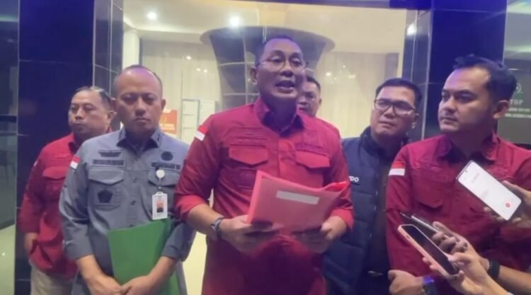 Kongkalikong BRI Agro dan PT SSP, Dugaan “Cash Back” Mengalir di Kredit Rp759 Miliar