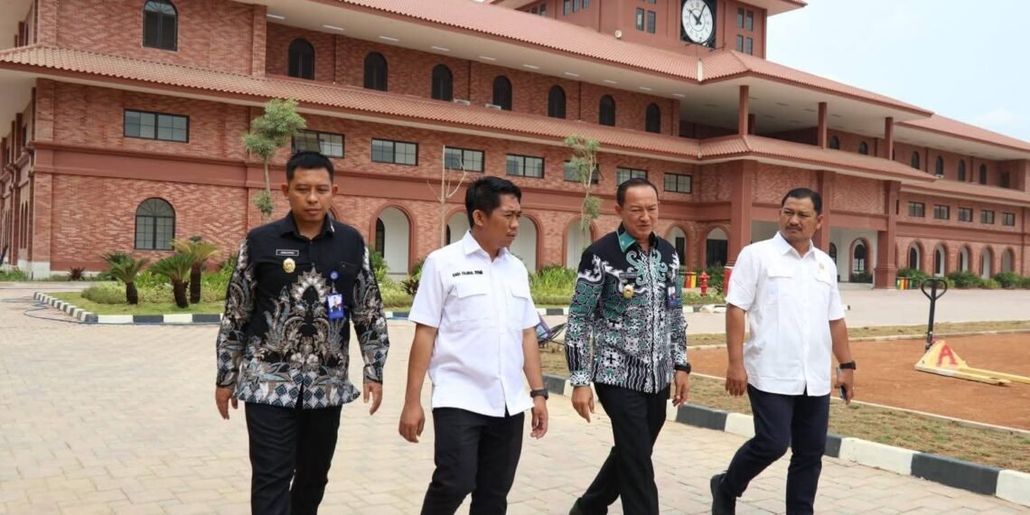 Pelajar Nunukan Dibidik Masuk SMA Taruna Nusantara Kampus IKN