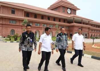Pelajar Nunukan Dibidik Masuk SMA Taruna Nusantara Kampus IKN