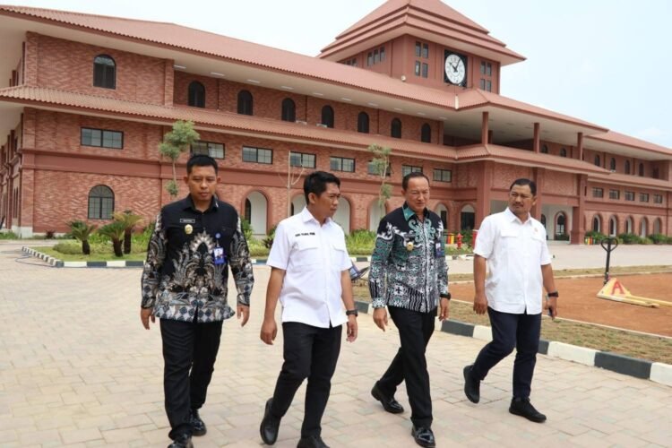 Pelajar Nunukan Dibidik Masuk SMA Taruna Nusantara Kampus IKN