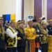 Wagub Hadiri Paripurna Hari Jadi Tanjung Selor dan Bulungan