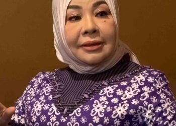Rahmawati Zainal Gagas Kelompok Pendamping Anak Korban Kekerasan di Kaltara