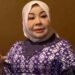 Rahmawati Zainal Gagas Kelompok Pendamping Anak Korban Kekerasan di Kaltara