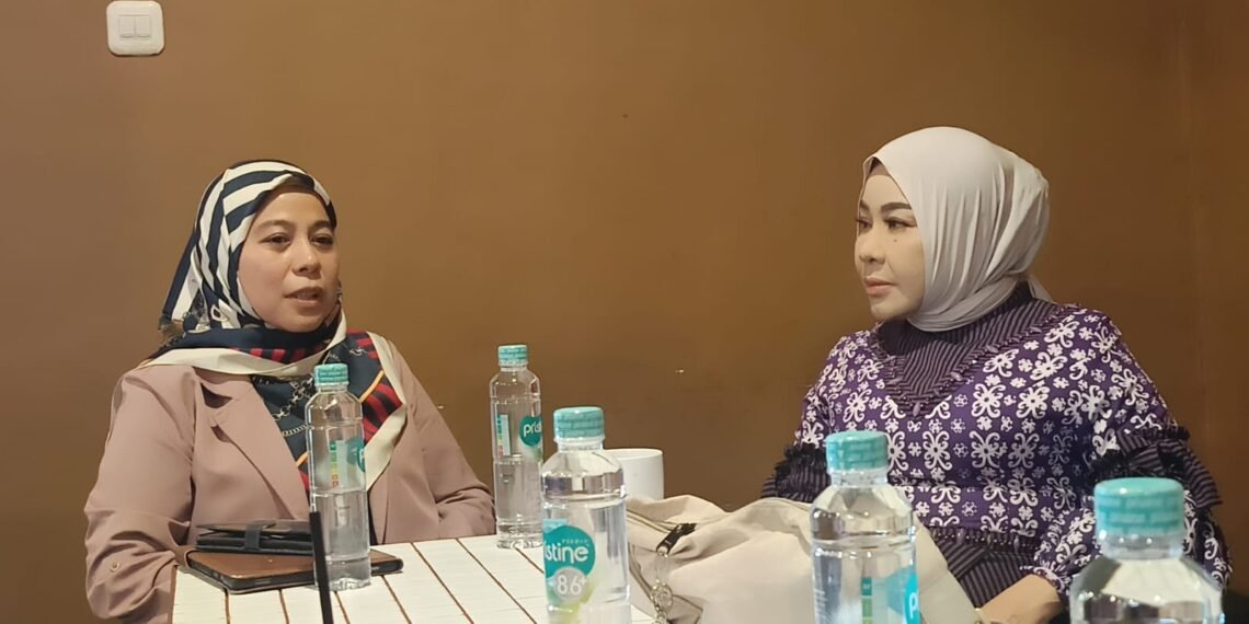 Perundungan di Sekolah Jarang Dilaporkan, Ombudsman Kaltara Bahas Kelompok Pendamping