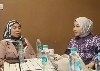 Perundungan di Sekolah Jarang Dilaporkan, Ombudsman Kaltara Bahas Kelompok Pendamping