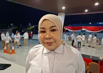 Rahmawati Tekankan Peran Generasi Muda dalam Jaga NKRI